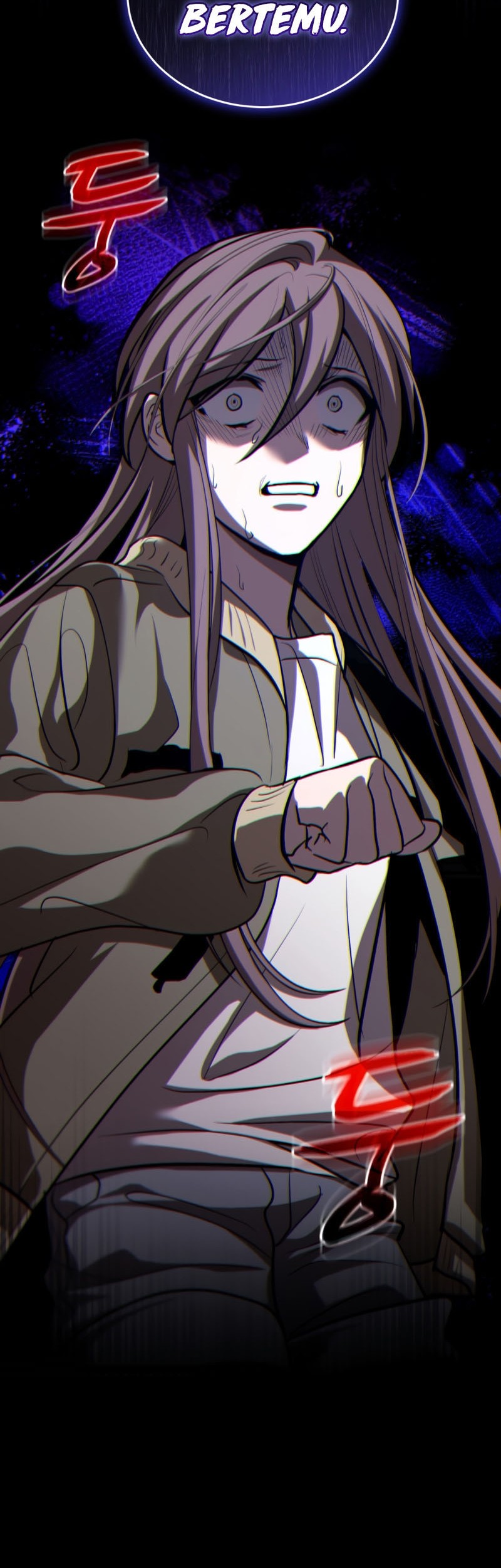 Dororo Re:Verse Chapter 18 - halaman 50