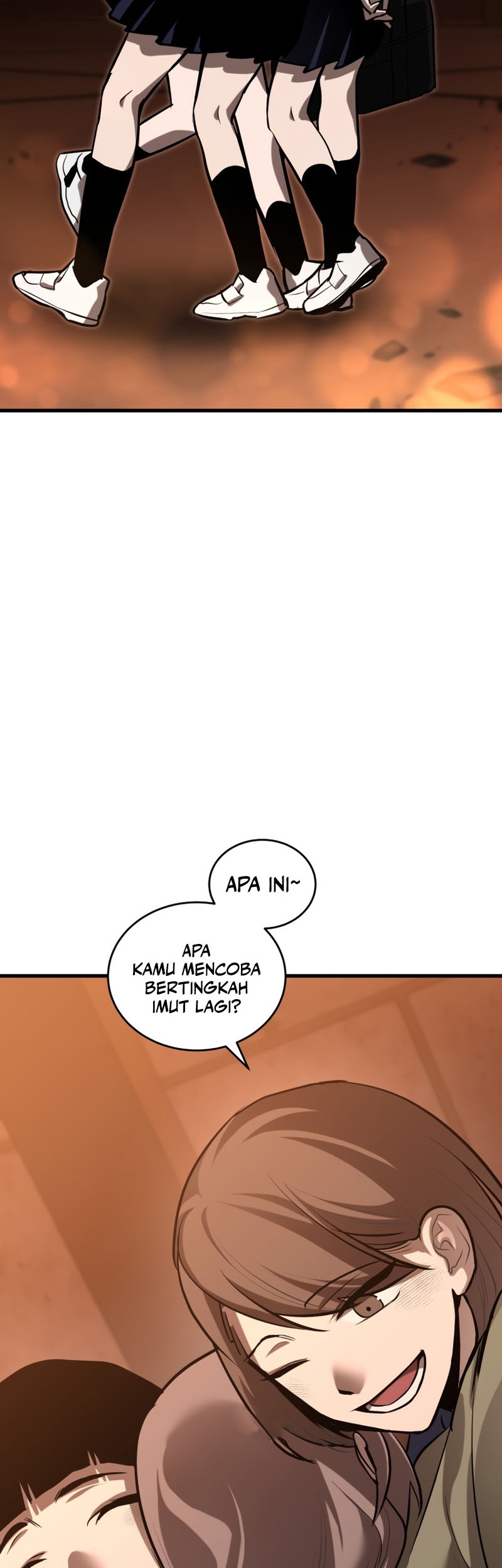 Dororo Re:Verse Chapter 18 - halaman 8