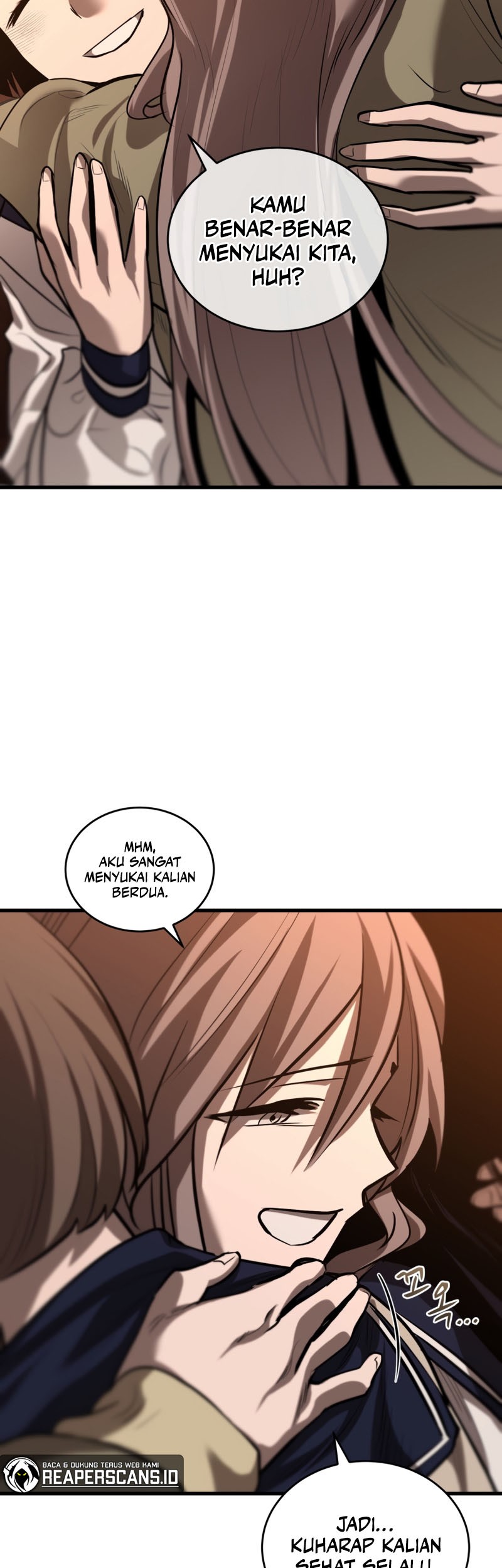 Dororo Re:Verse Chapter 18 - halaman 9
