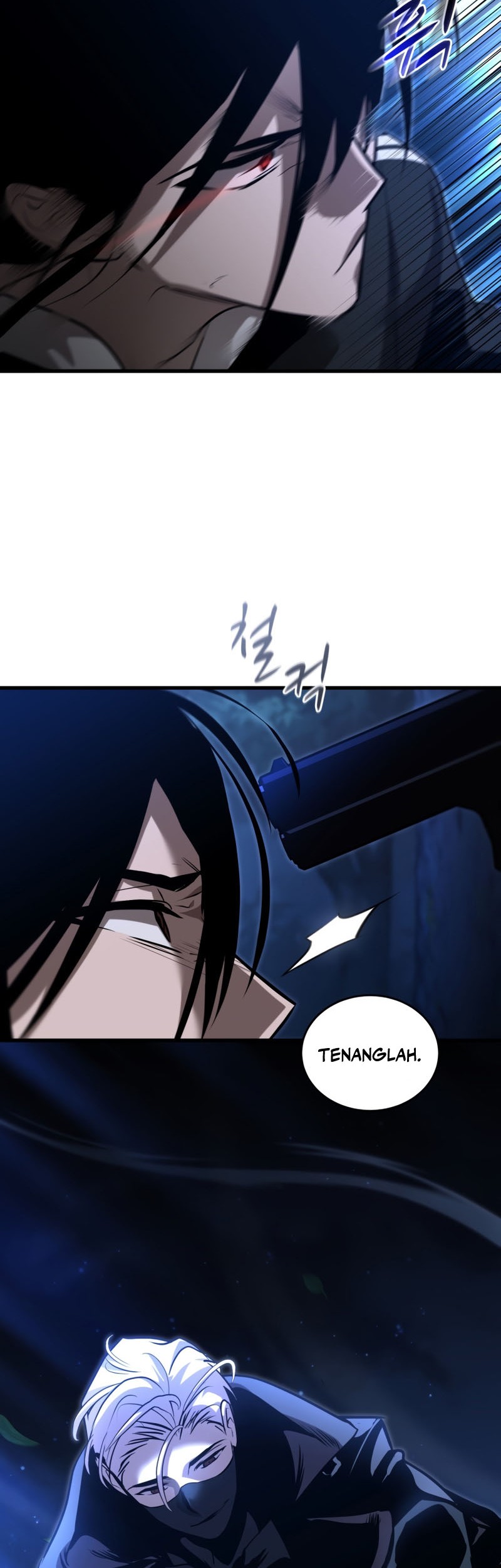 Dororo Re:Verse Chapter 19 - halaman 10