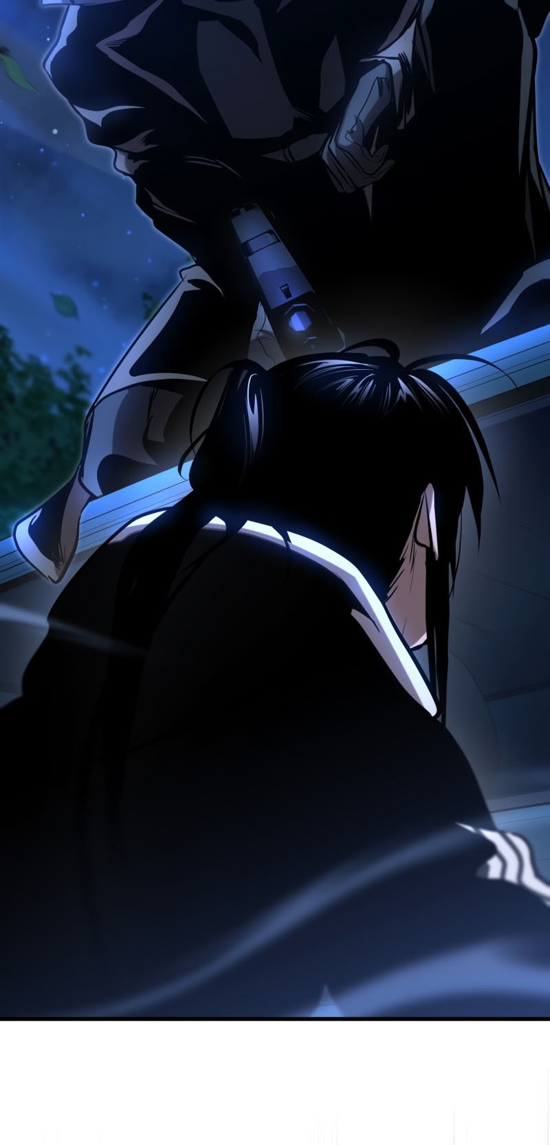 Dororo Re:Verse Chapter 19 - halaman 11