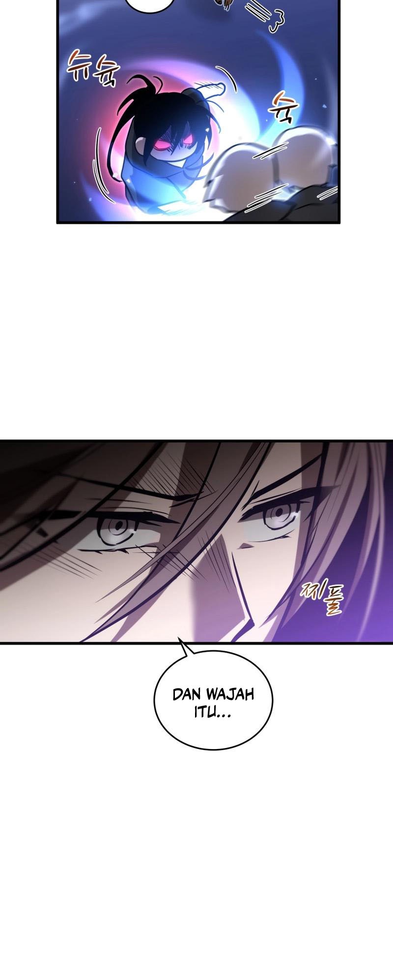Dororo Re:Verse Chapter 19 - halaman 16