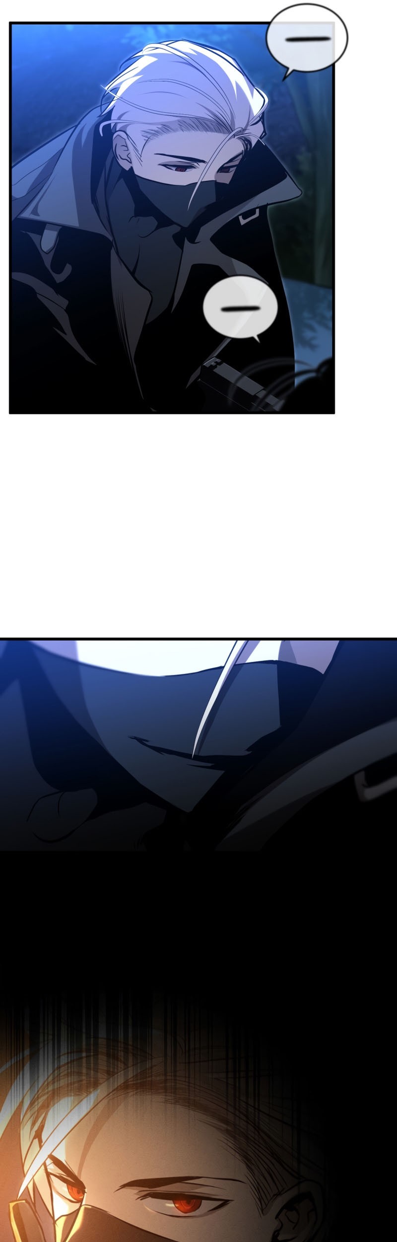 Dororo Re:Verse Chapter 19 - halaman 17