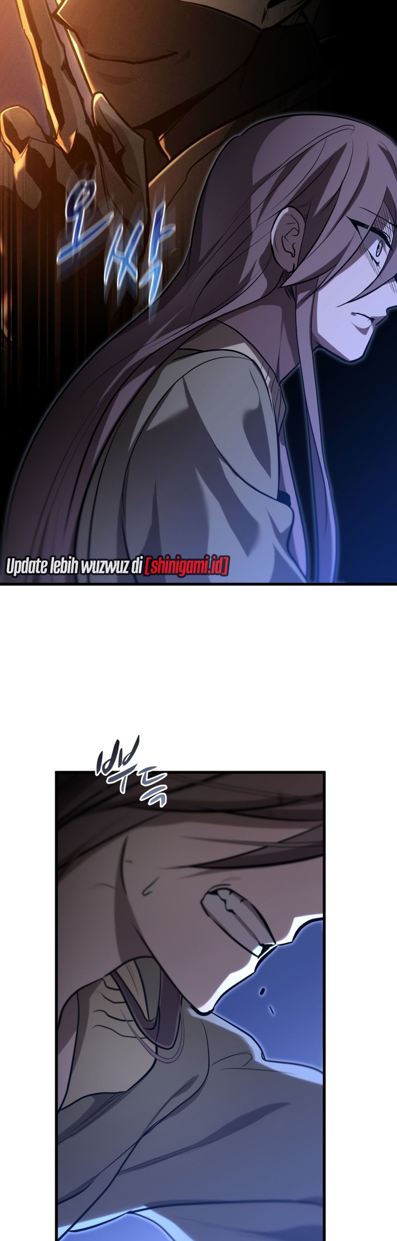 Dororo Re:Verse Chapter 19 - halaman 18