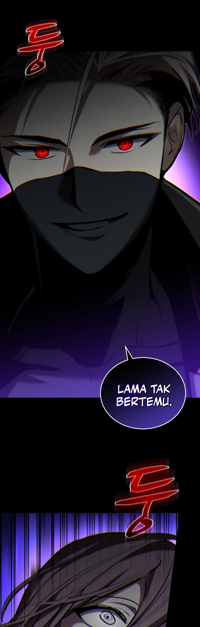 Dororo Re:Verse Chapter 19 - halaman 2