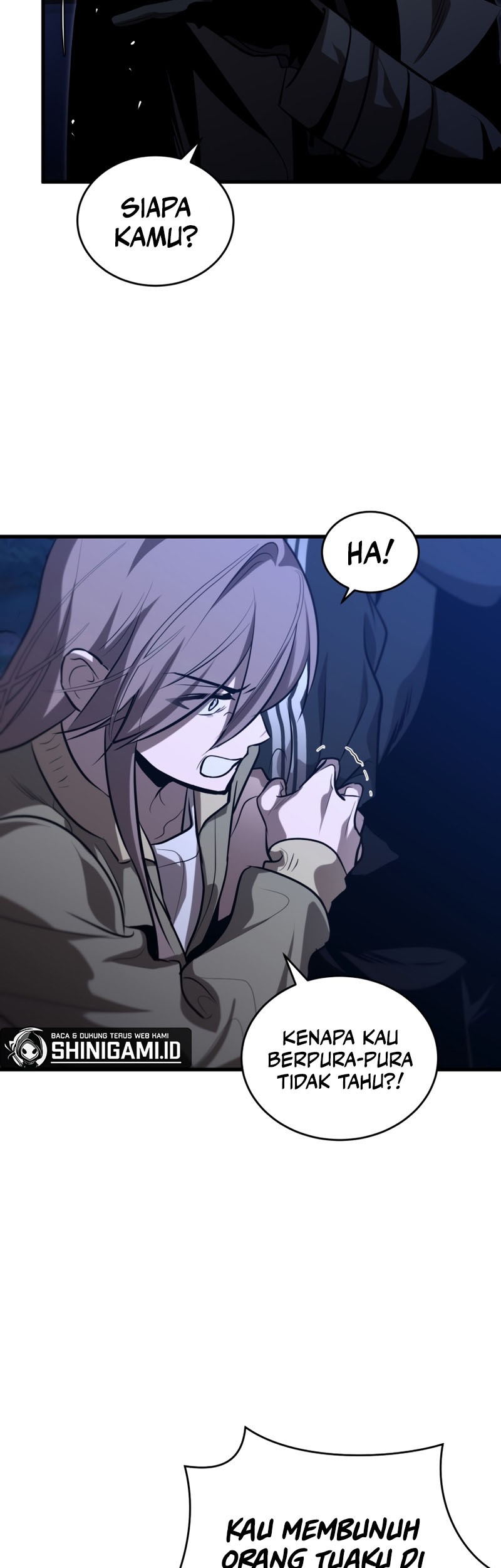 Dororo Re:Verse Chapter 19 - halaman 24