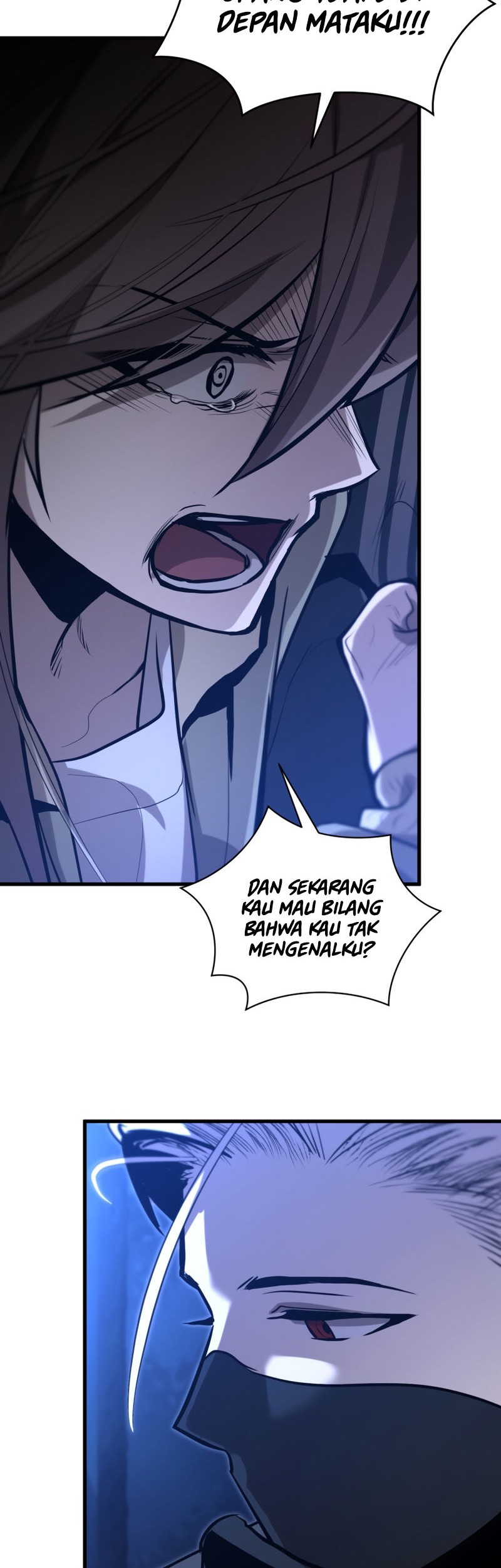 Dororo Re:Verse Chapter 19 - halaman 25