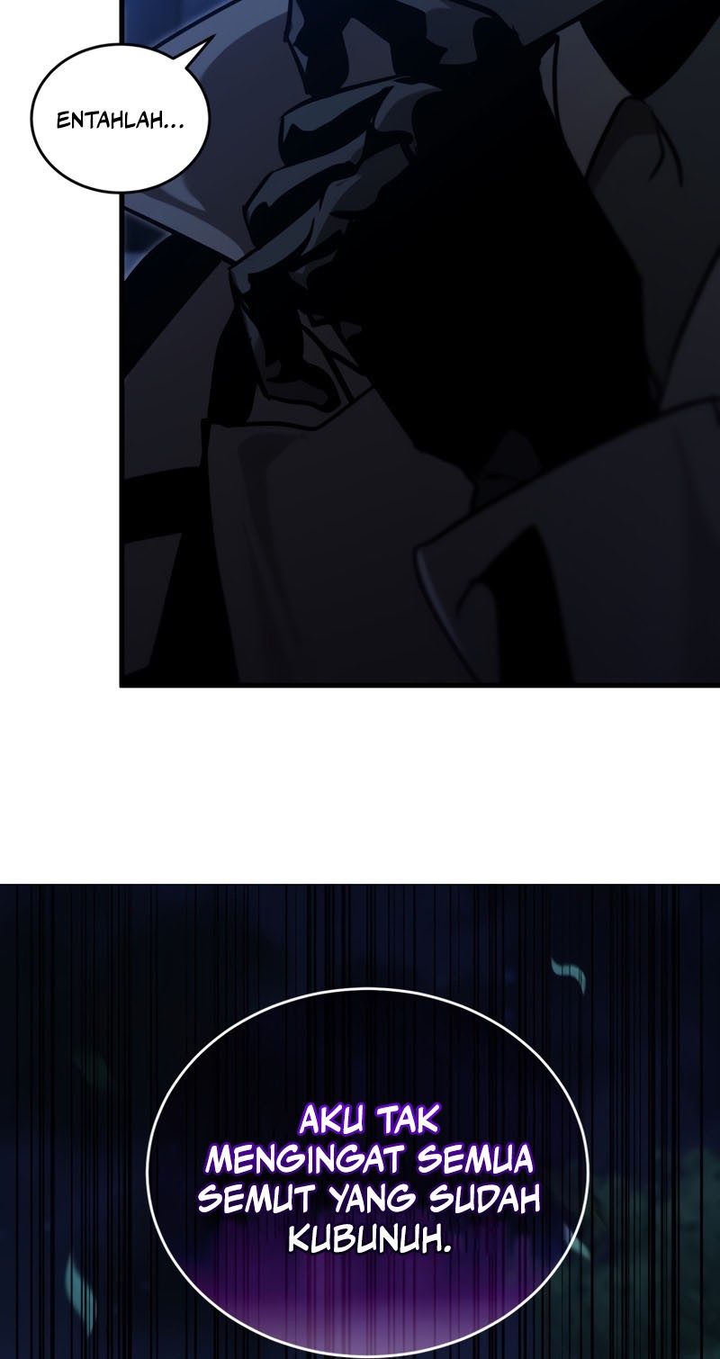 Dororo Re:Verse Chapter 19 - halaman 26