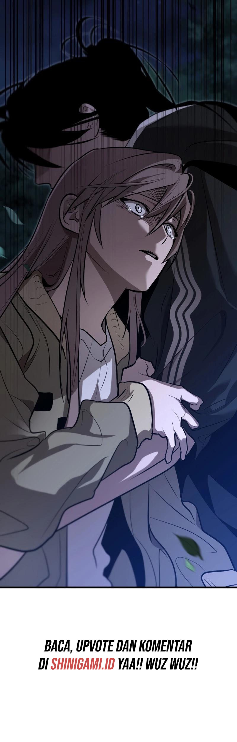 Dororo Re:Verse Chapter 19 - halaman 27