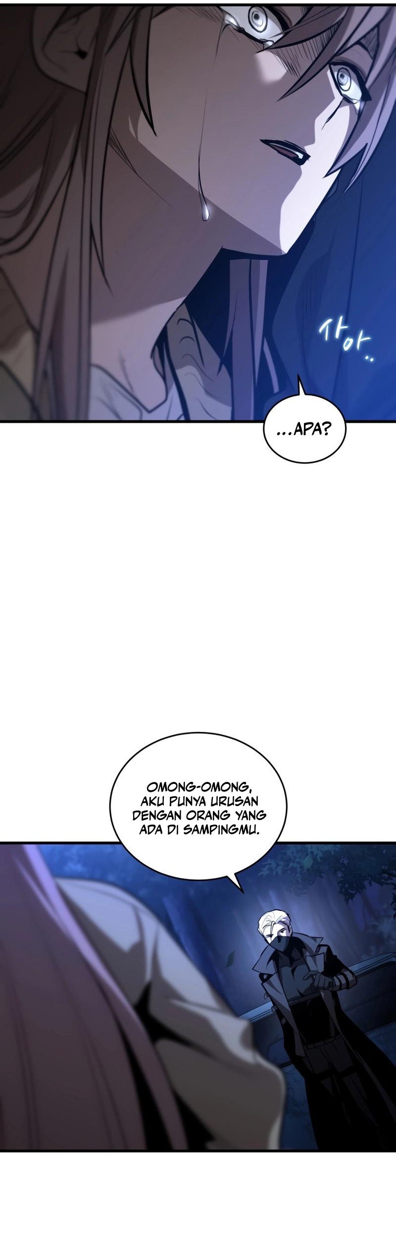 Dororo Re:Verse Chapter 19 - halaman 28
