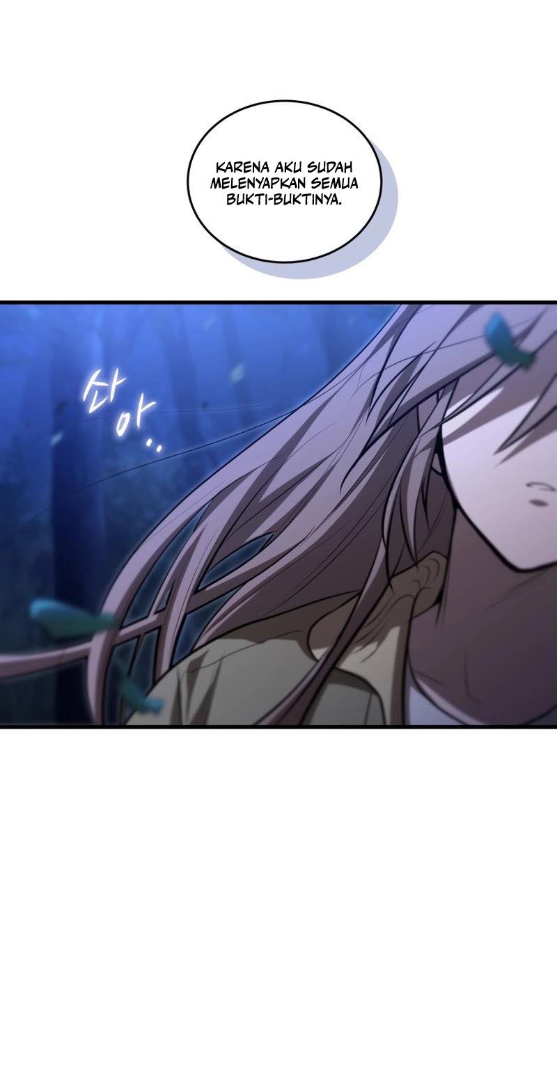Dororo Re:Verse Chapter 19 - halaman 31