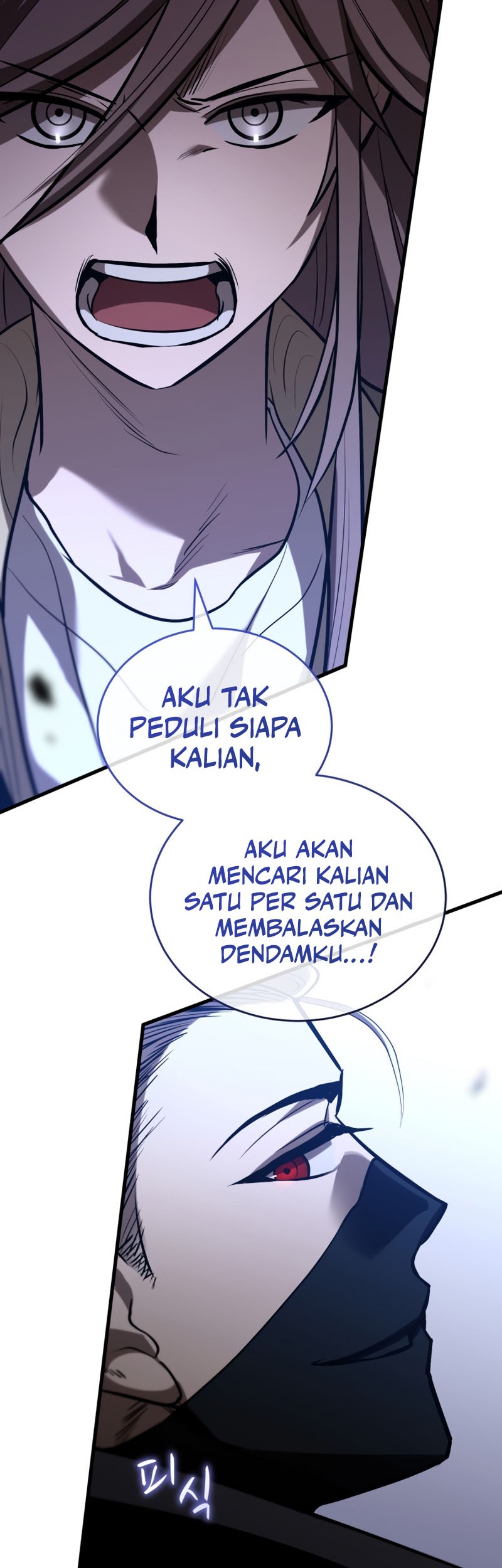 Dororo Re:Verse Chapter 19 - halaman 35