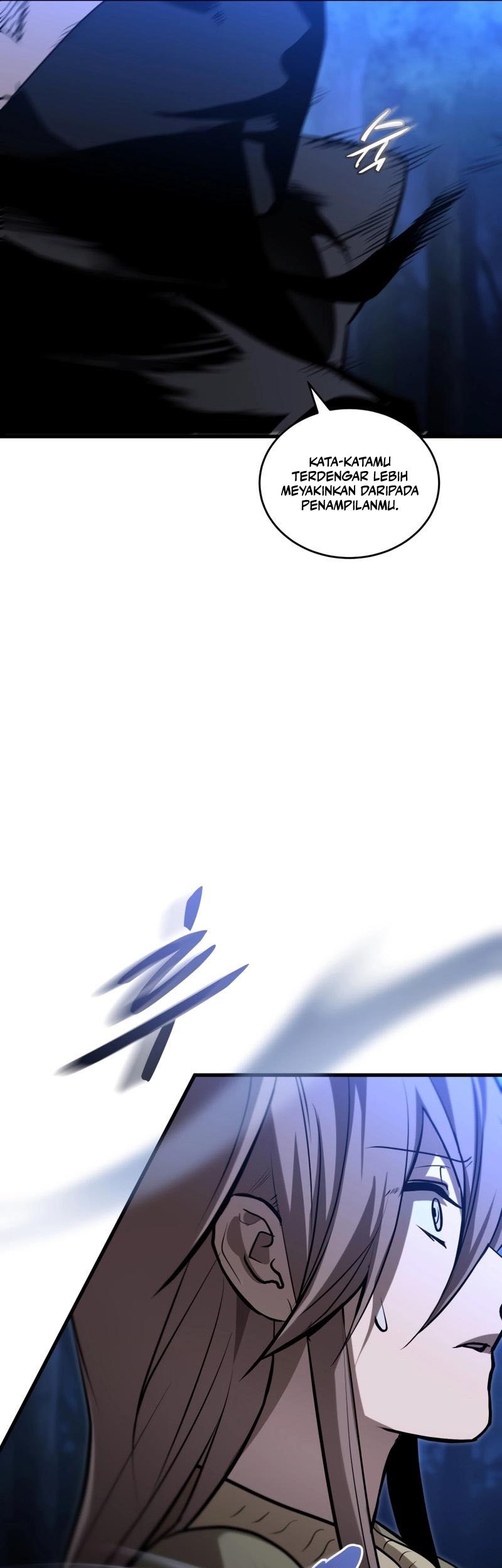 Dororo Re:Verse Chapter 19 - halaman 37