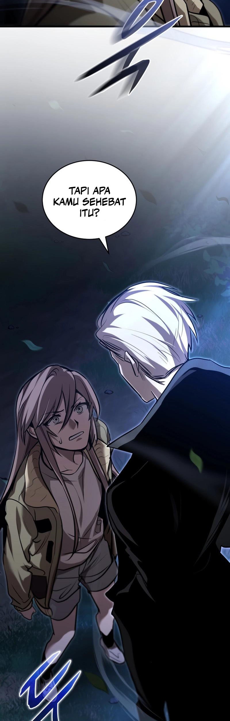 Dororo Re:Verse Chapter 19 - halaman 38