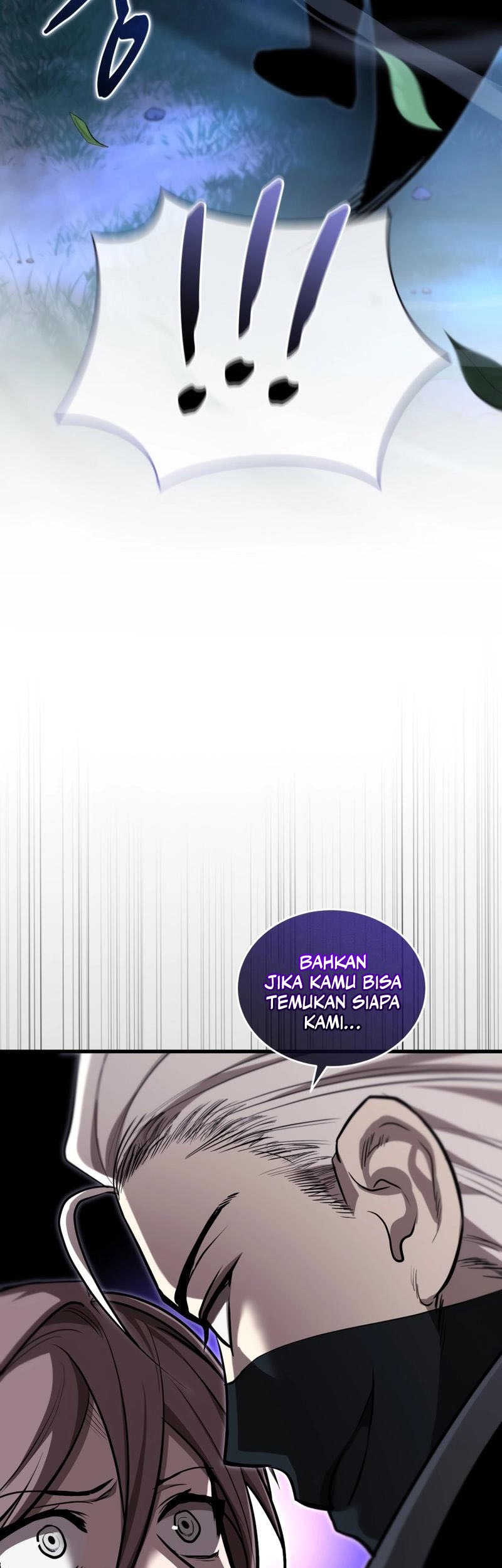 Dororo Re:Verse Chapter 19 - halaman 39