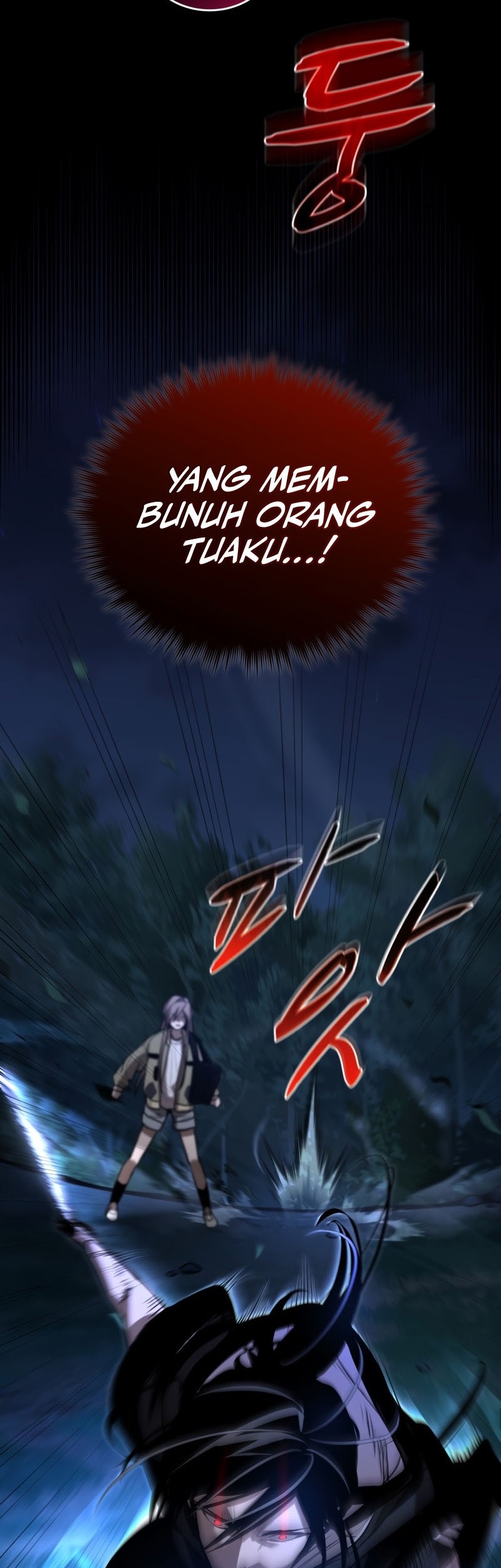 Dororo Re:Verse Chapter 19 - halaman 4