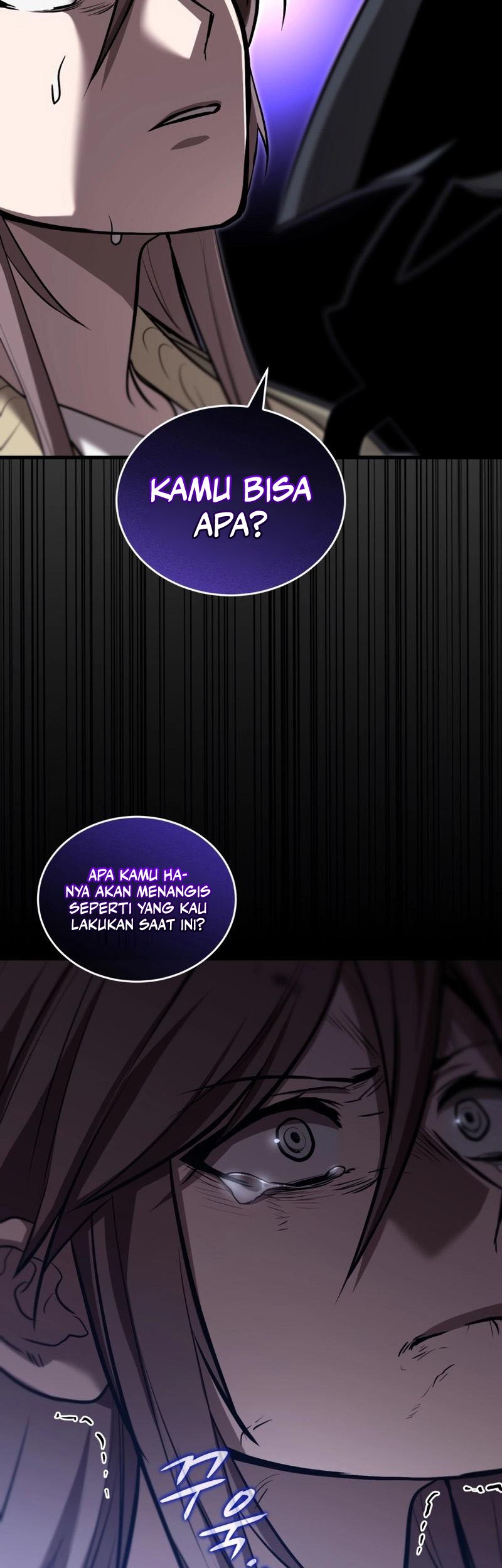 Dororo Re:Verse Chapter 19 - halaman 40