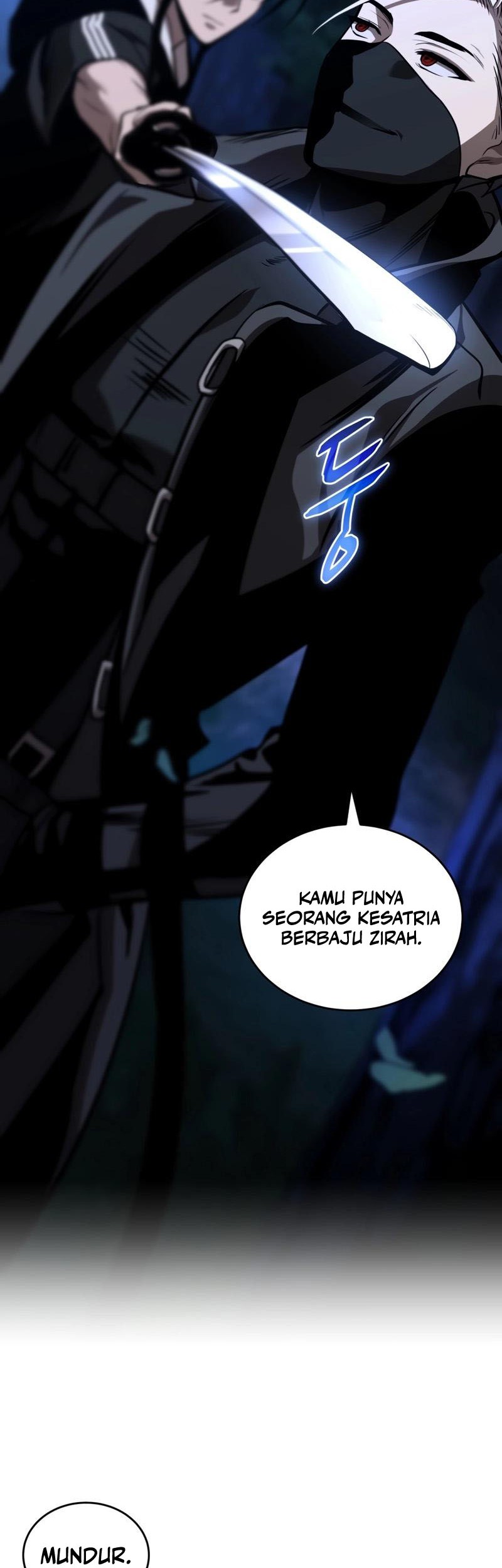 Dororo Re:Verse Chapter 19 - halaman 43