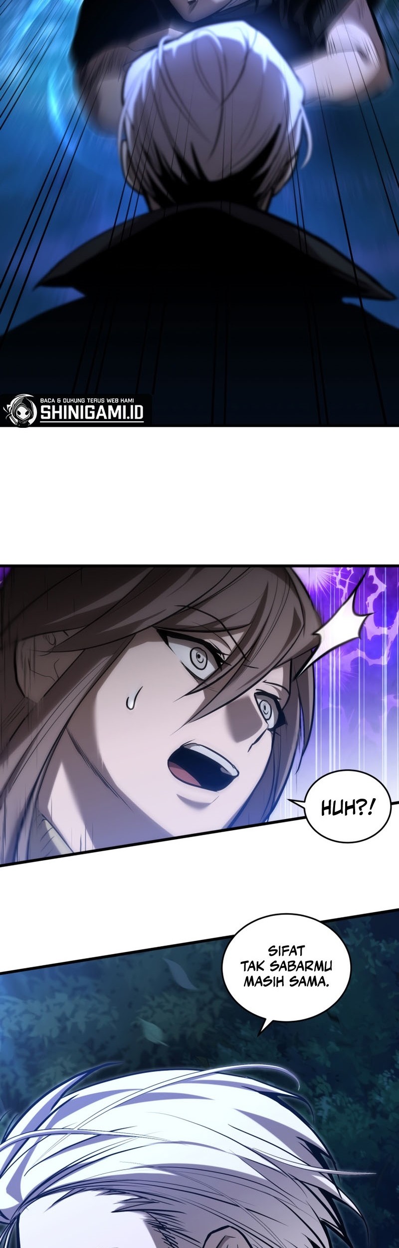 Dororo Re:Verse Chapter 19 - halaman 5