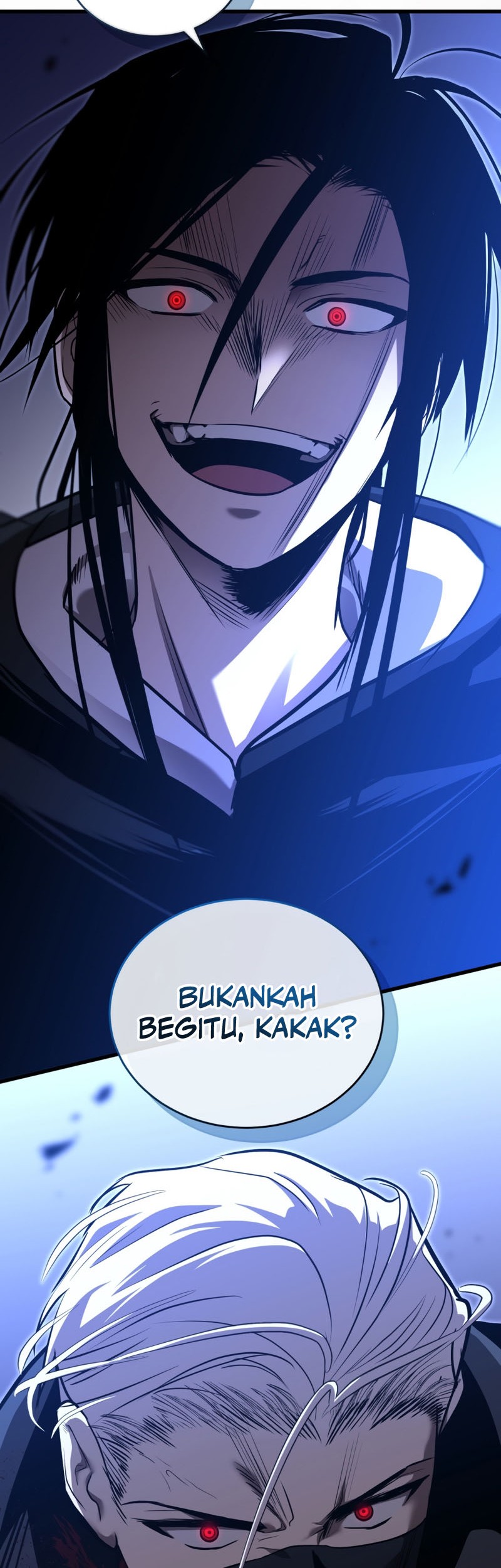 Dororo Re:Verse Chapter 19 - halaman 55