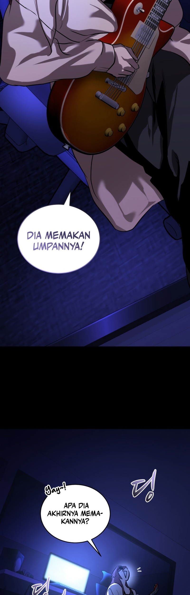 Dororo Re:Verse Chapter 19 - halaman 58
