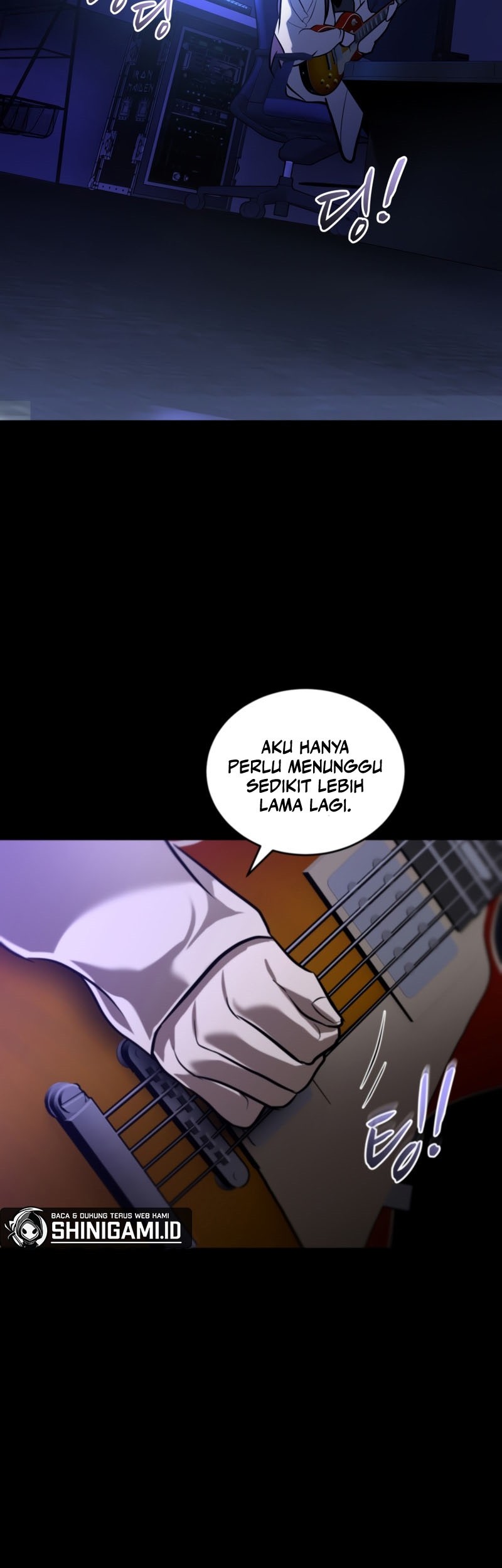 Dororo Re:Verse Chapter 19 - halaman 59
