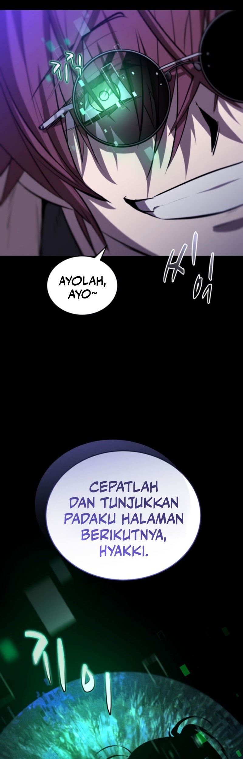 Dororo Re:Verse Chapter 19 - halaman 60