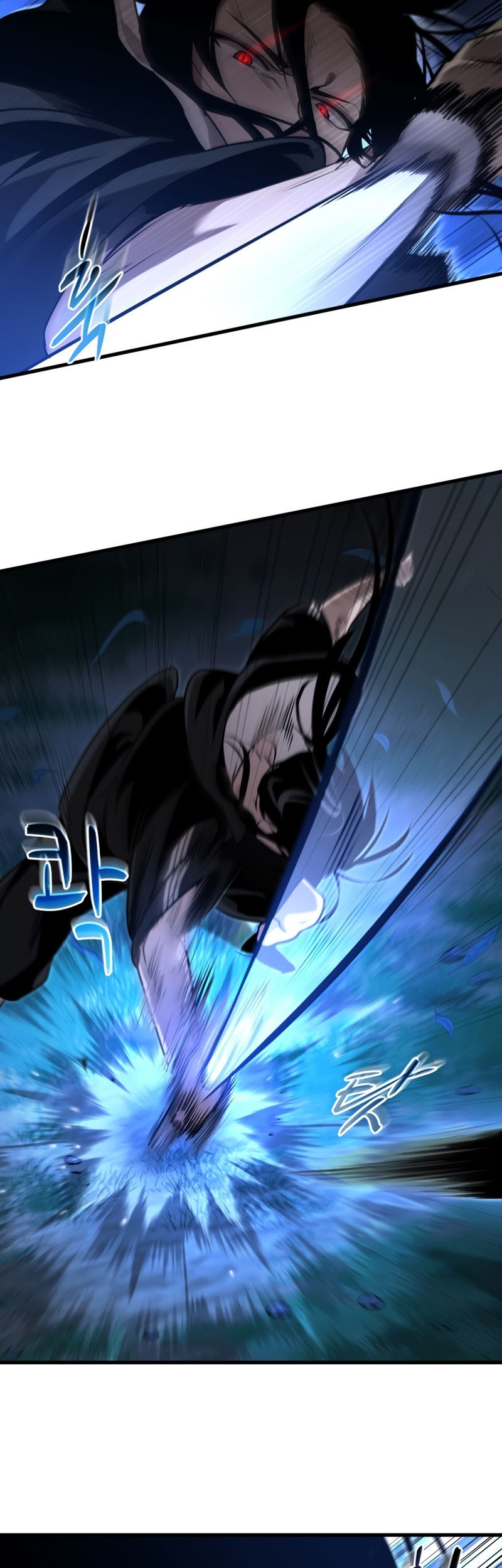 Dororo Re:Verse Chapter 19 - halaman 9