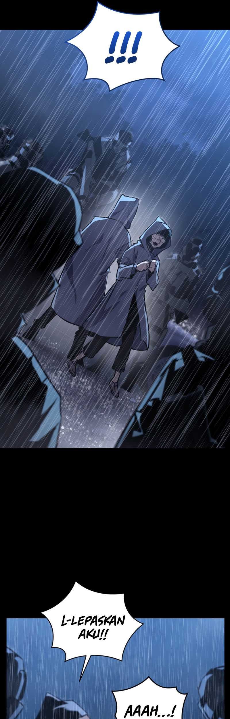 Dororo Re:Verse Chapter 2 - halaman 12
