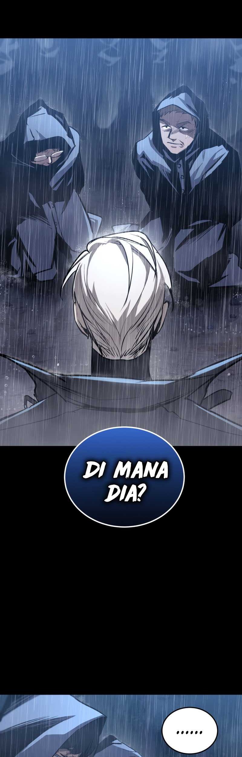 Dororo Re:Verse Chapter 2 - halaman 14