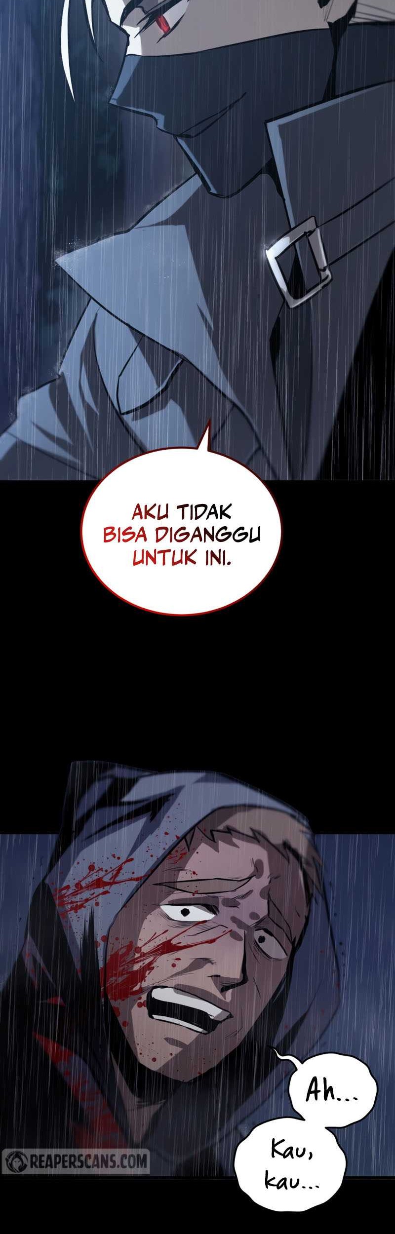 Dororo Re:Verse Chapter 2 - halaman 18