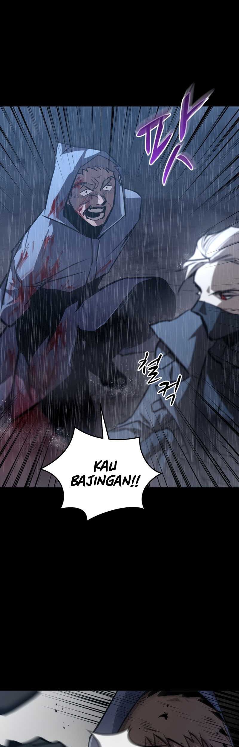 Dororo Re:Verse Chapter 2 - halaman 19