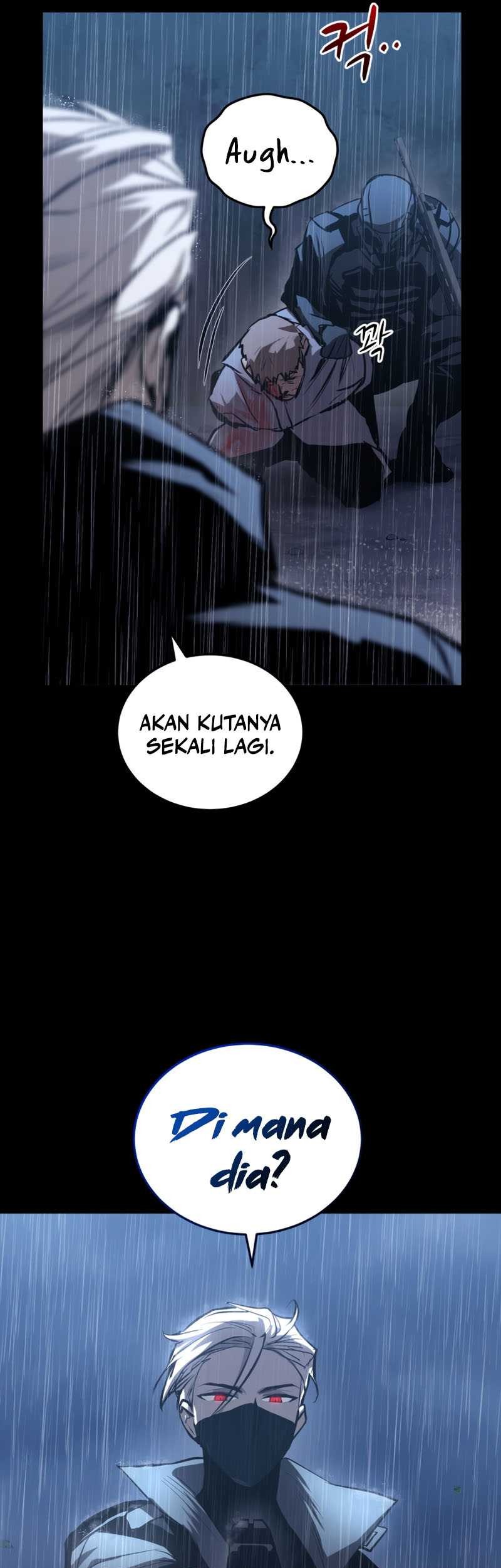Dororo Re:Verse Chapter 2 - halaman 22