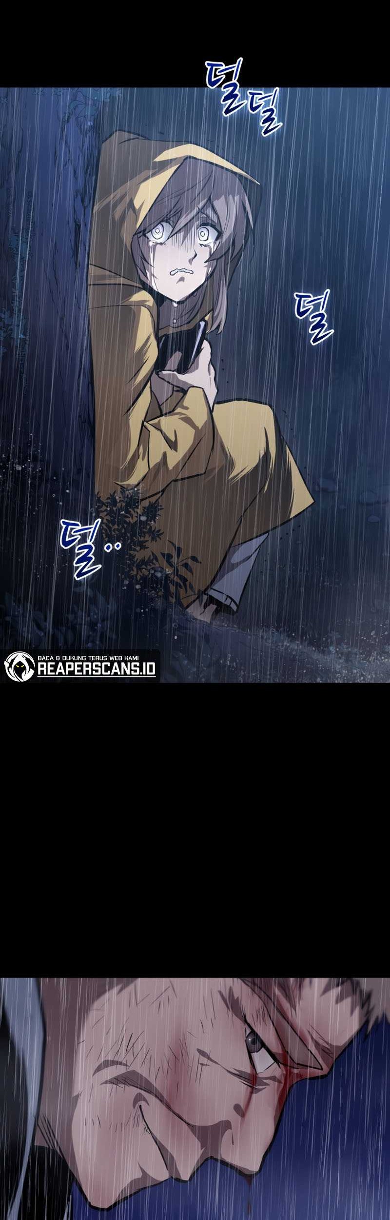 Dororo Re:Verse Chapter 2 - halaman 25