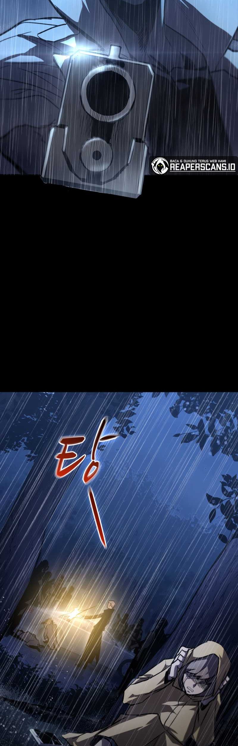 Dororo Re:Verse Chapter 2 - halaman 28