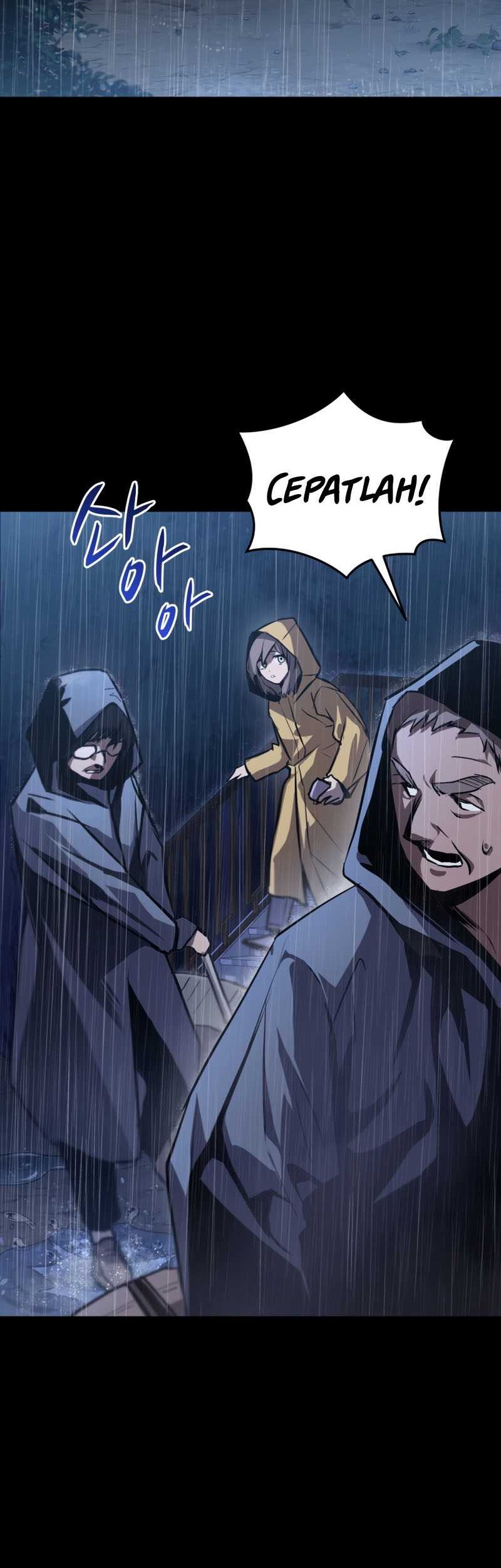 Dororo Re:Verse Chapter 2 - halaman 3