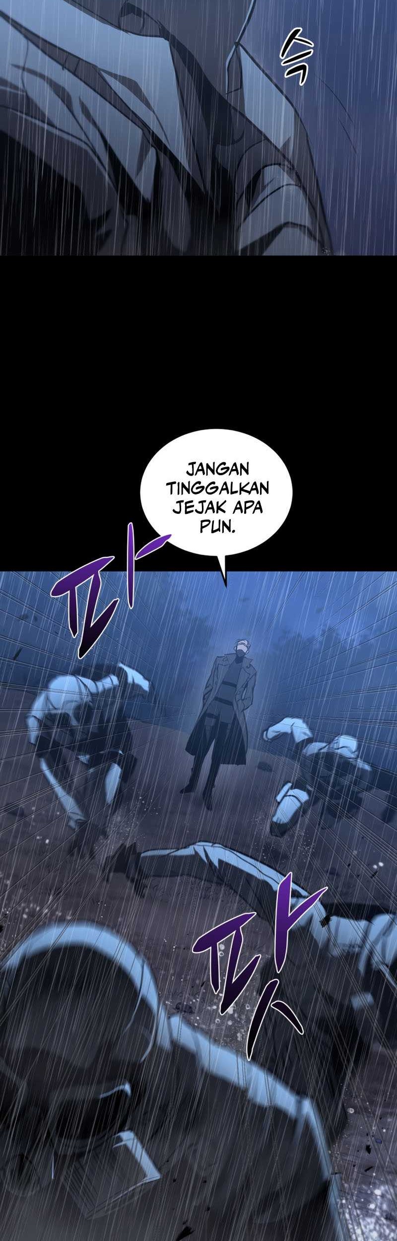 Dororo Re:Verse Chapter 2 - halaman 30