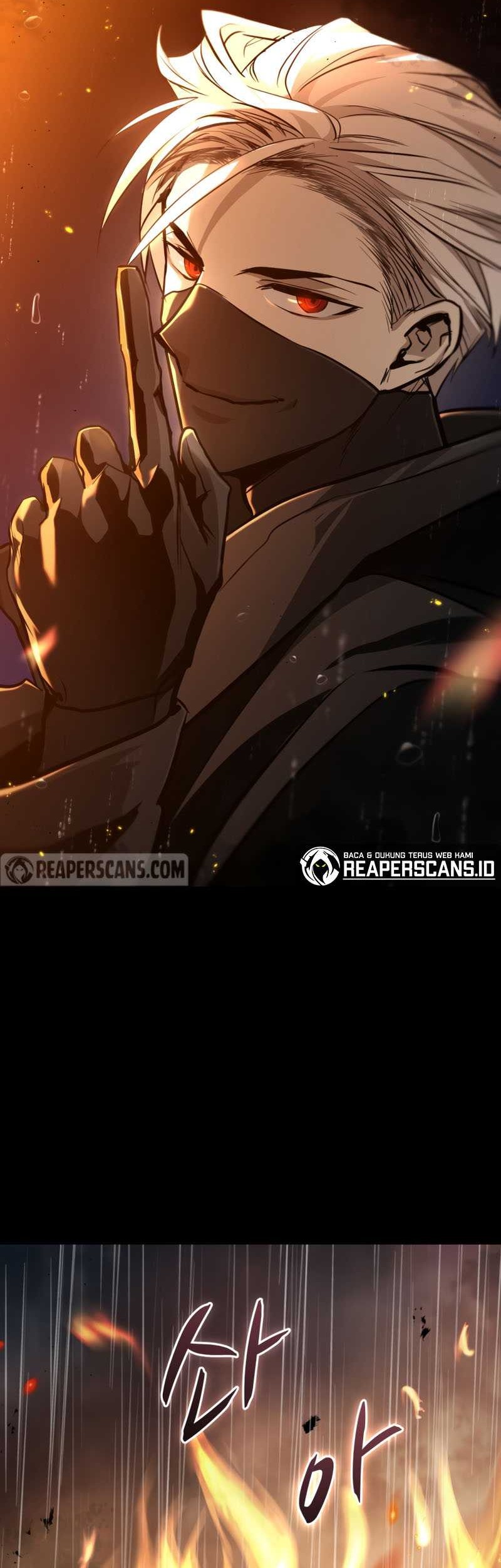Dororo Re:Verse Chapter 2 - halaman 35