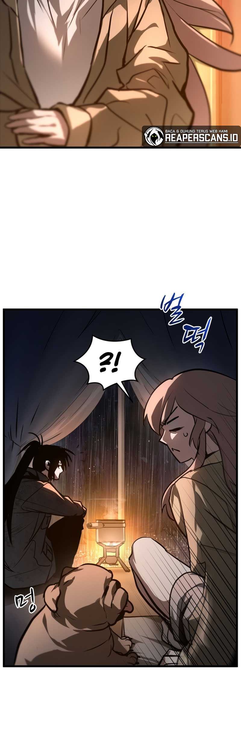 Dororo Re:Verse Chapter 2 - halaman 39