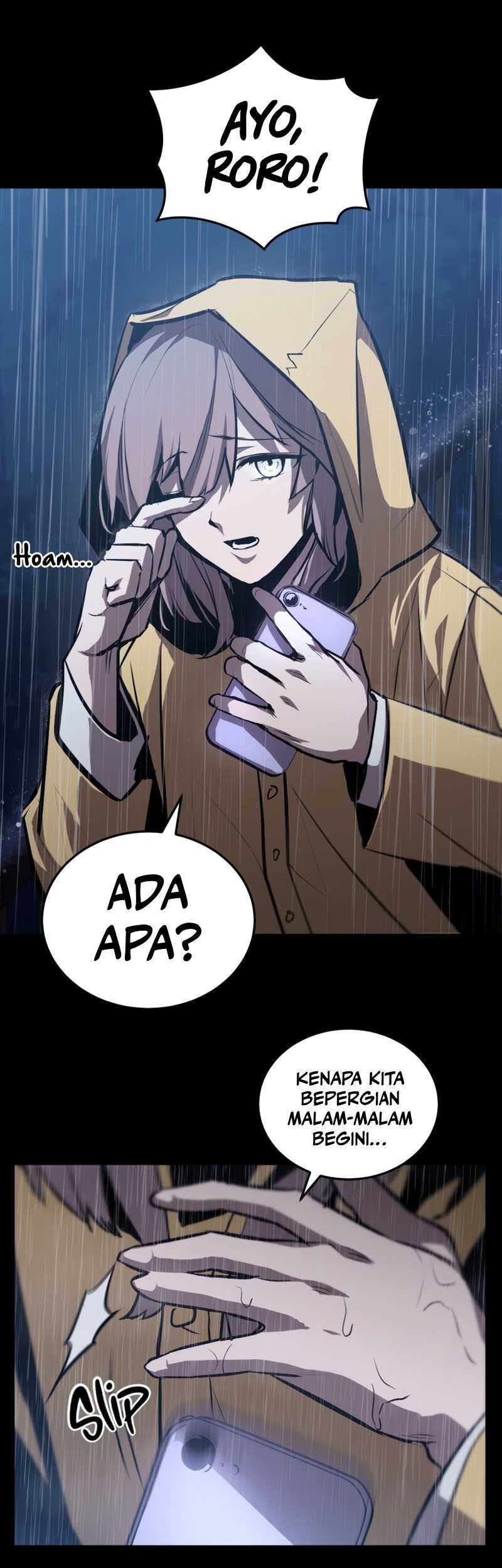 Dororo Re:Verse Chapter 2 - halaman 4