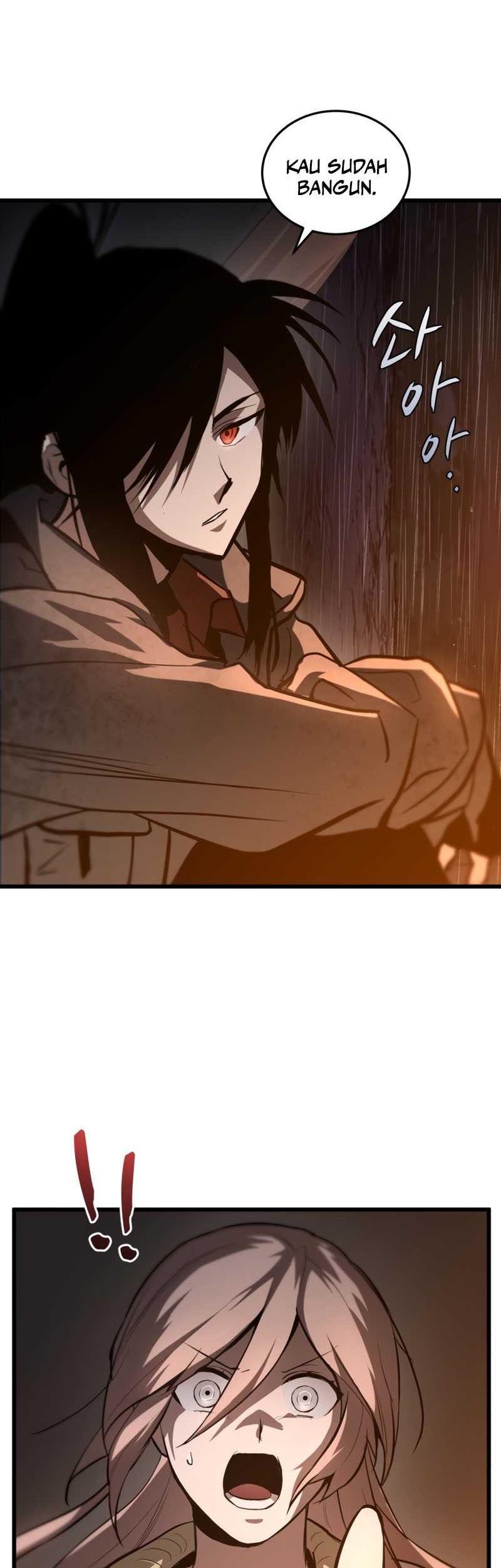 Dororo Re:Verse Chapter 2 - halaman 40