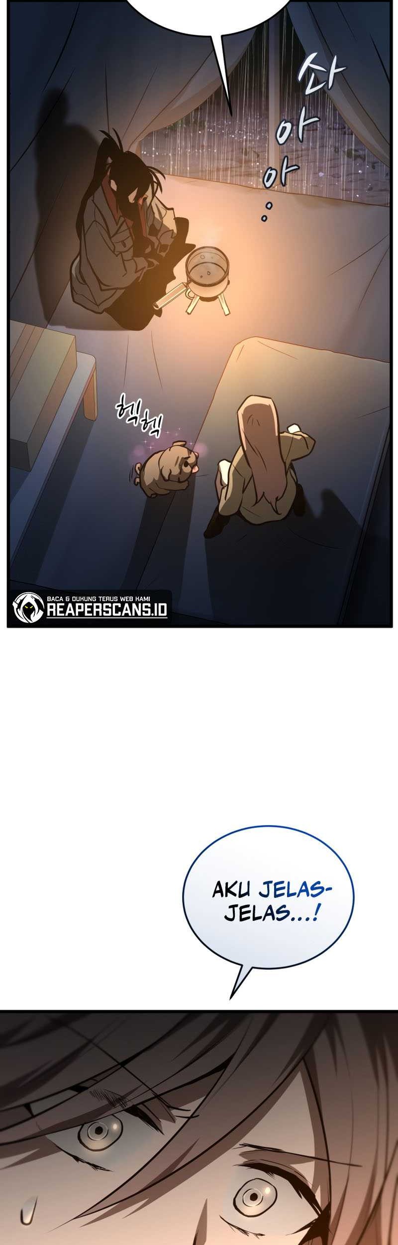 Dororo Re:Verse Chapter 2 - halaman 44