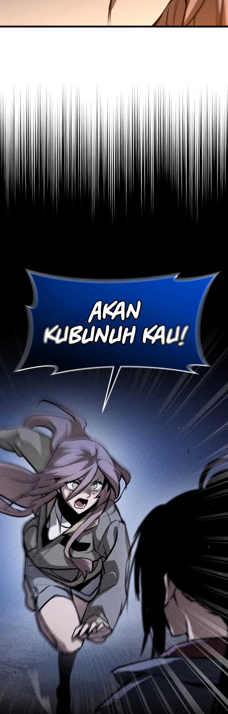 Dororo Re:Verse Chapter 2 - halaman 45