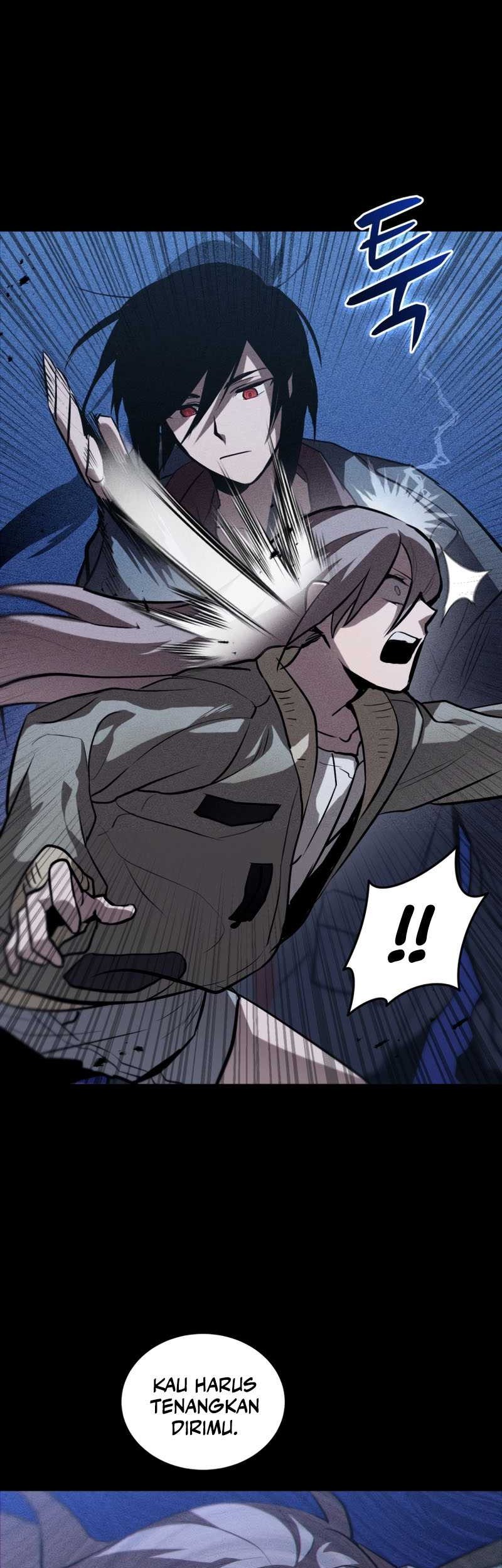 Dororo Re:Verse Chapter 2 - halaman 49