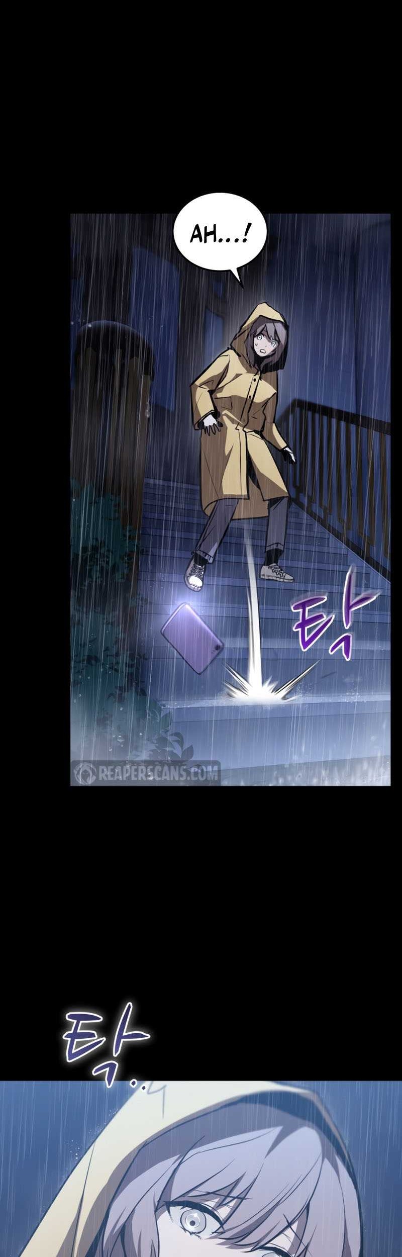 Dororo Re:Verse Chapter 2 - halaman 5
