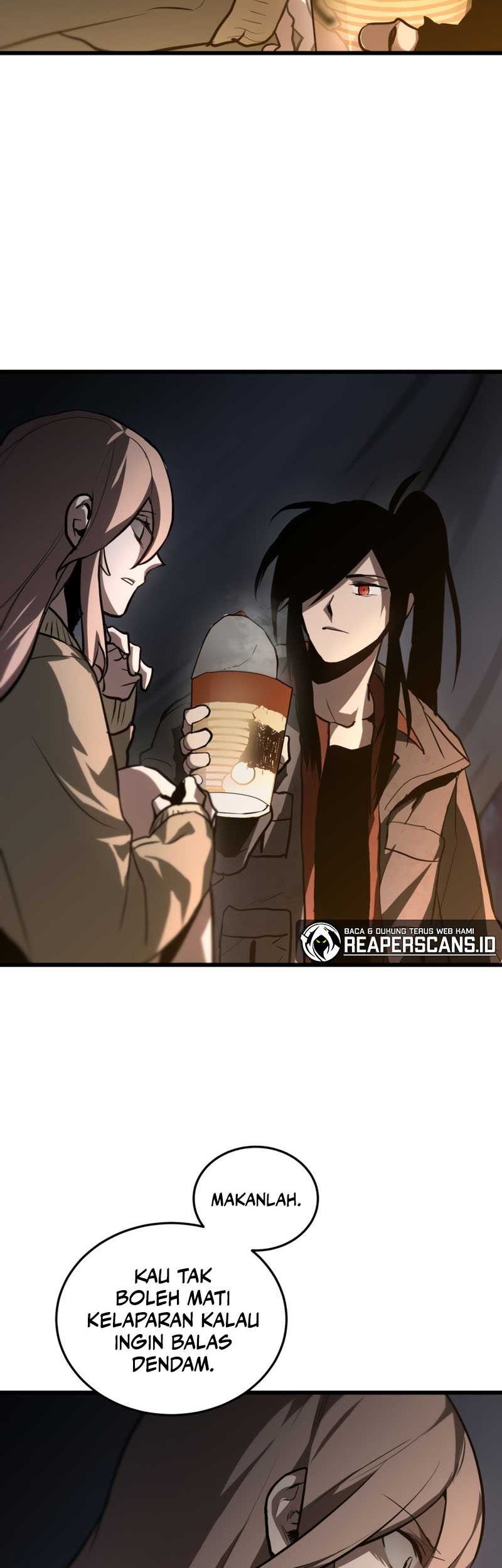 Dororo Re:Verse Chapter 2 - halaman 53