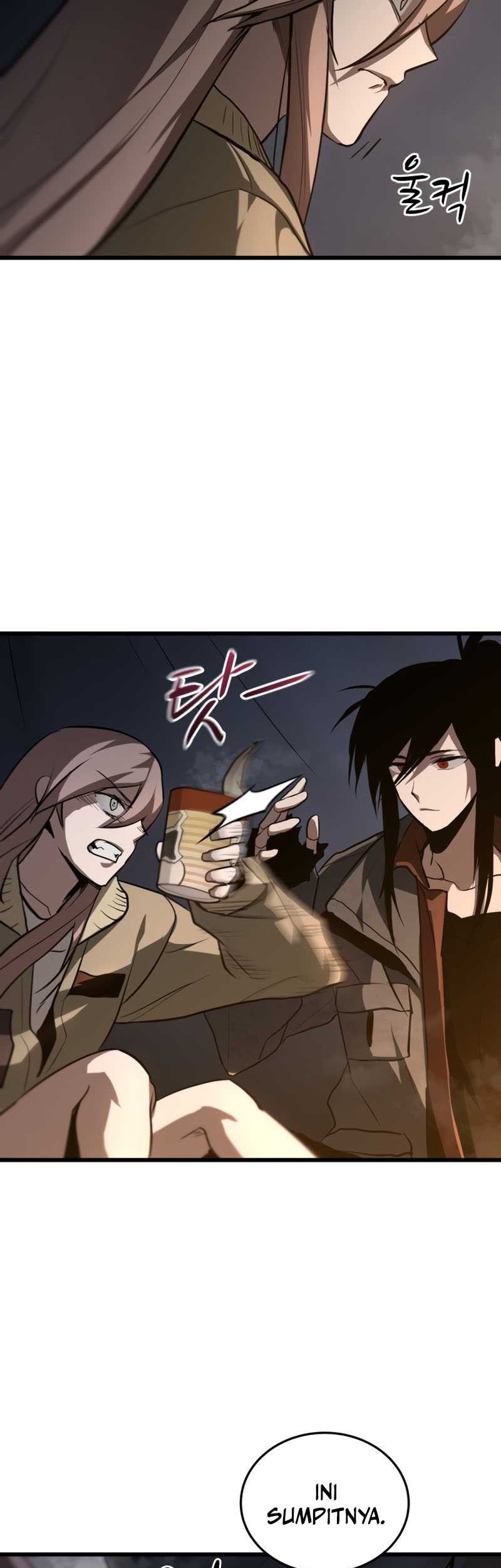 Dororo Re:Verse Chapter 2 - halaman 54