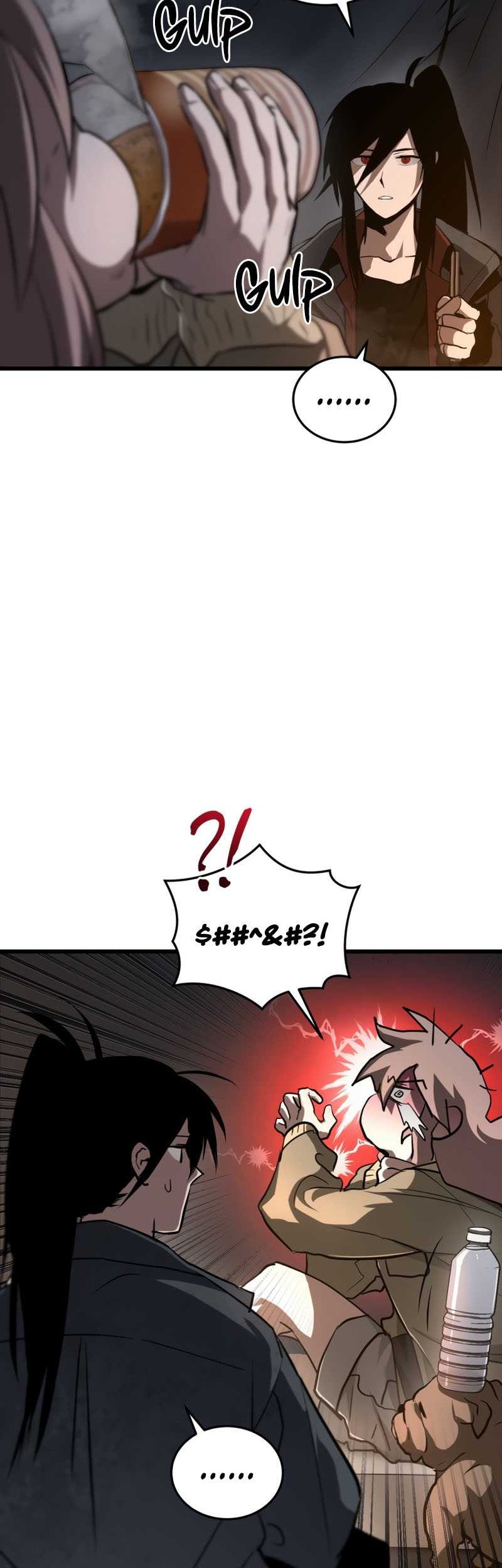 Dororo Re:Verse Chapter 2 - halaman 55