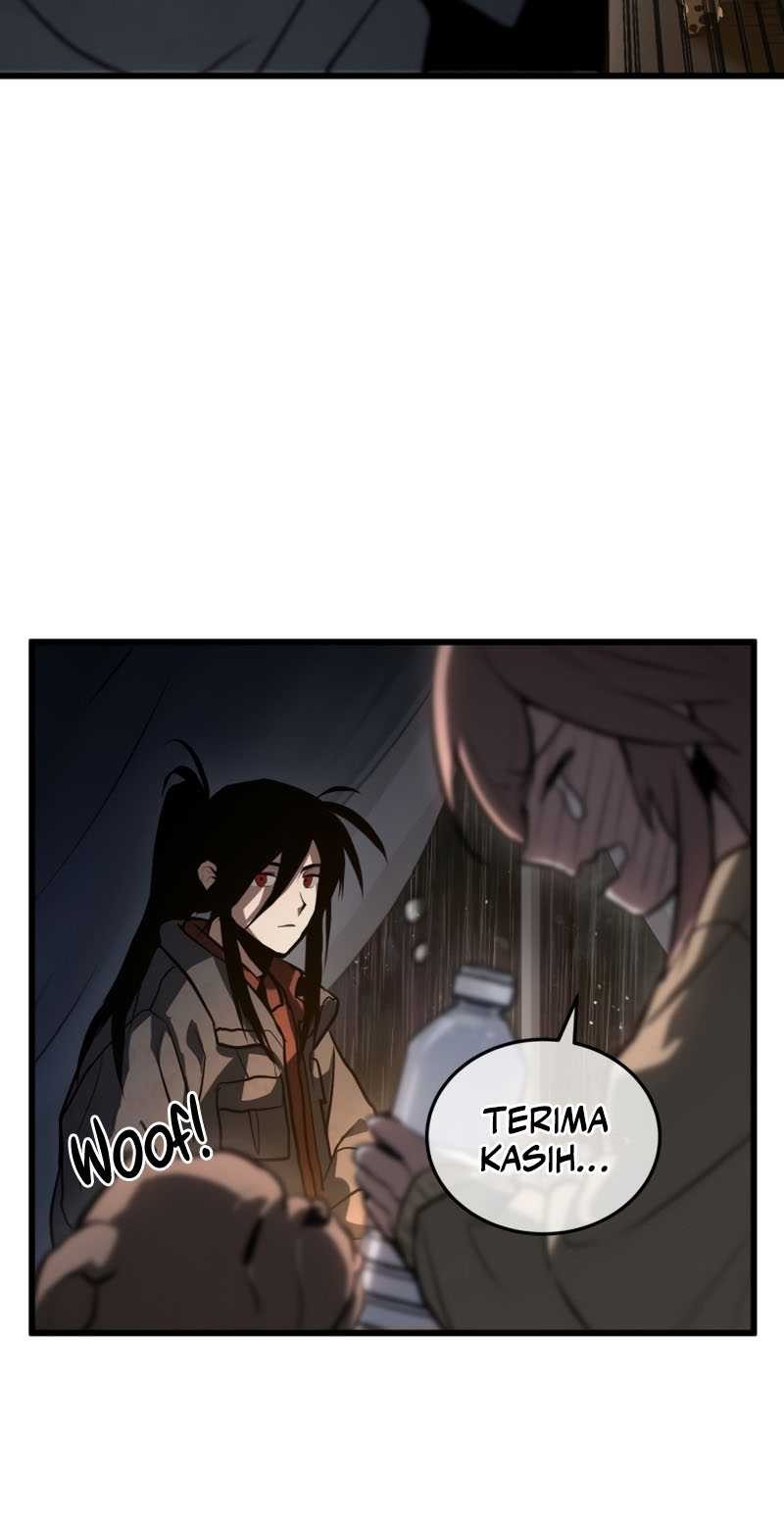 Dororo Re:Verse Chapter 2 - halaman 56