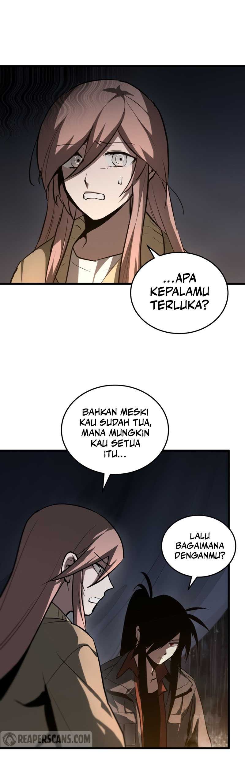 Dororo Re:Verse Chapter 2 - halaman 59